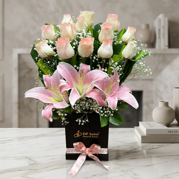 Flowers